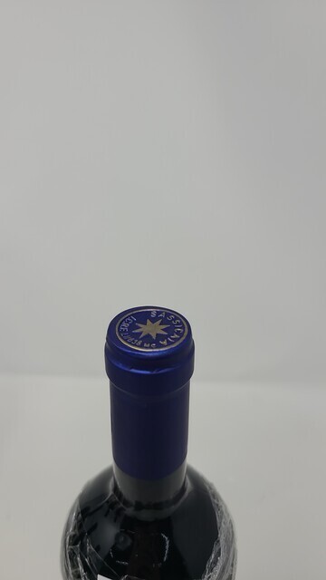 Sassicaia 2009