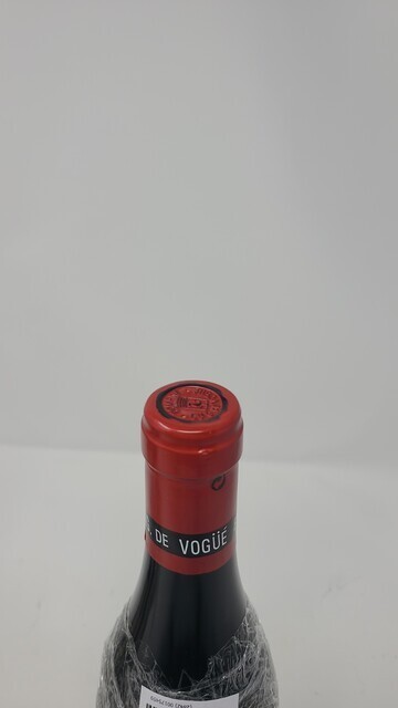 Comte Georges de Vogue Bonnes Mares 2011