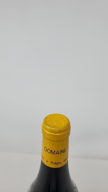 Leflaive Chevalier Montrachet 2007