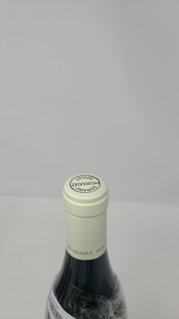 Roulot Meursault Perrieres 2008