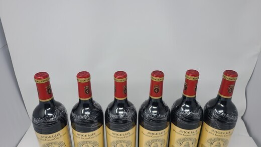 Angelus 2009