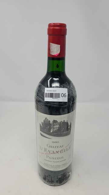 L'Evangile 1990