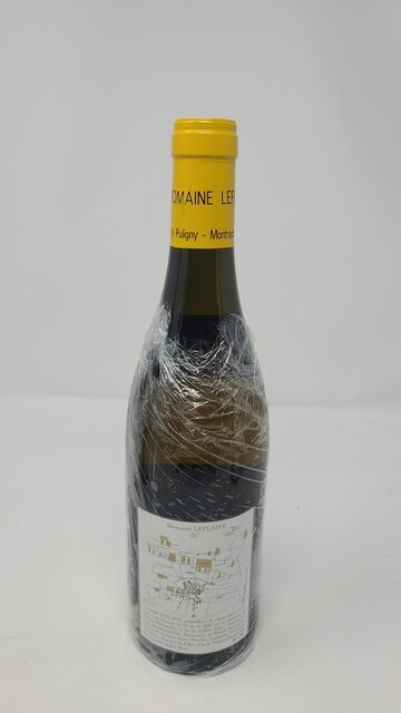 Leflaive Puligny Montrachet Les Combettes 2006