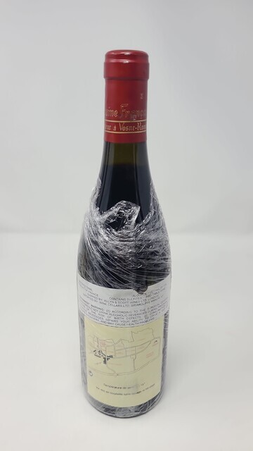 Lamarche La Grande Rue 2002