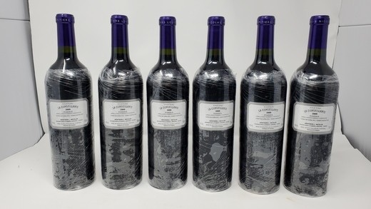 La Conseillante 2009