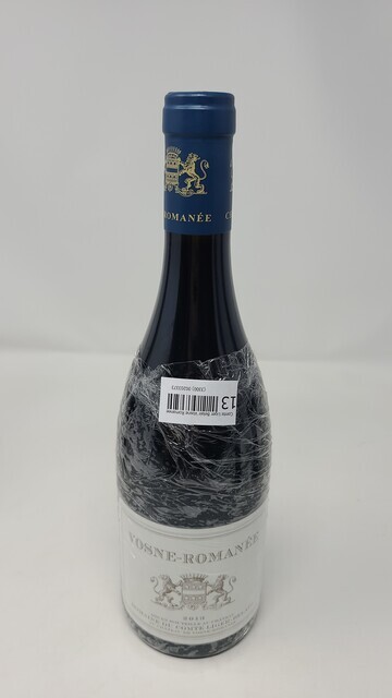 Comte Liger Belair Vosne Romanee 2013
