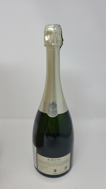Krug Clos du Mesnil 2003