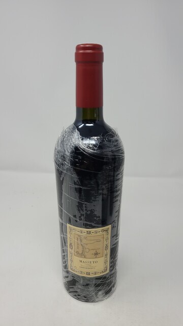 Masseto 2005