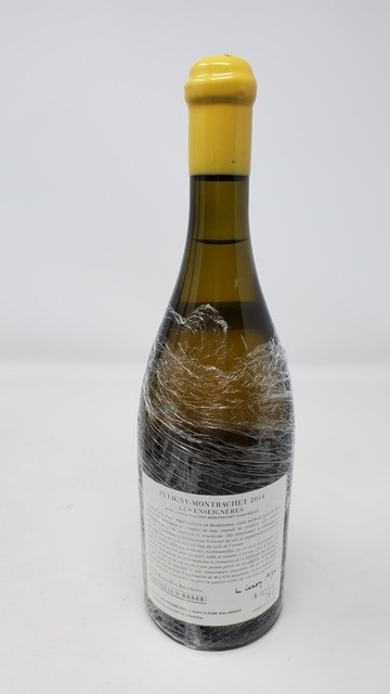 d'Auvenay Puligny Montrachet Les Enseigneres 2014