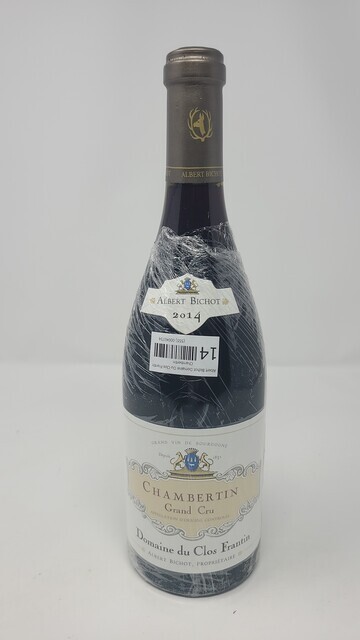 Albert Bichot Domaine du Clos Frantin Chambertin 2014