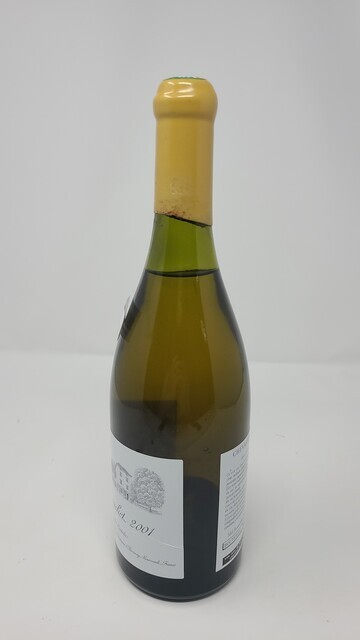 d'Auvenay Chevalier Montrachet 2001