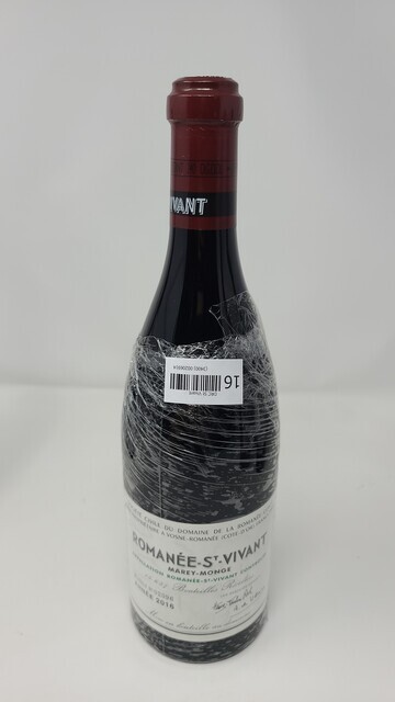 Romanee Saint Vivant | Premium Wine and Whisky | Vintage Grand Cru