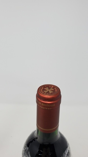 Le Pin 1992