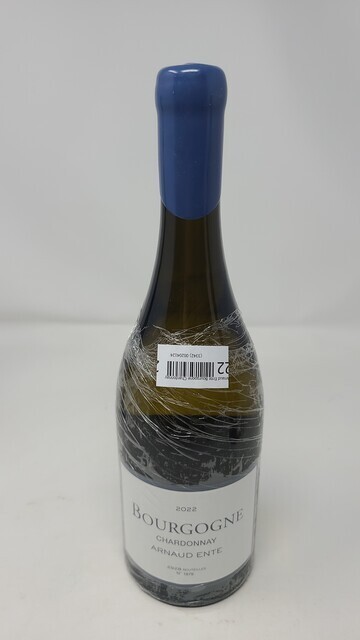 Arnaud Ente Bourgogne Chardonnay 2022