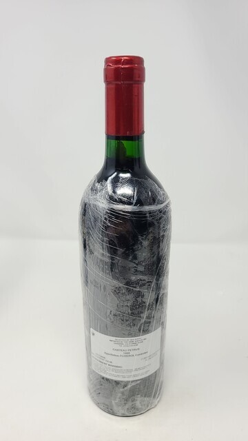 Petrus 1986