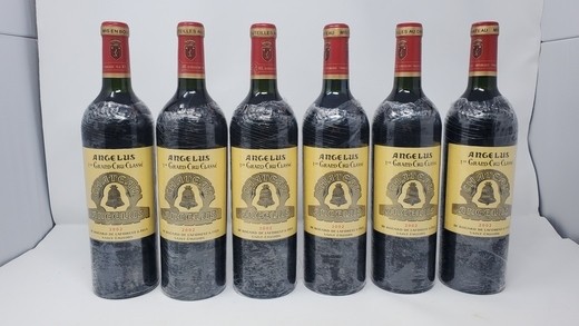 Angelus 2002