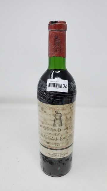 Latour 1970