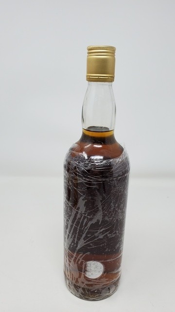 Aberfeldy 1966 17 Year Old Gordon & Macphail Connoisseurs Choice