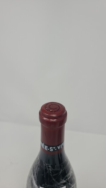 DRC St Vivant 1998