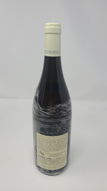 Vincent Girardin Chevalier Montrachet 2002