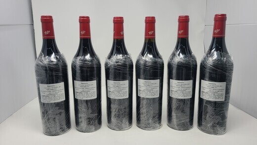 Pavie 2004