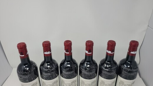 Lafite 2010