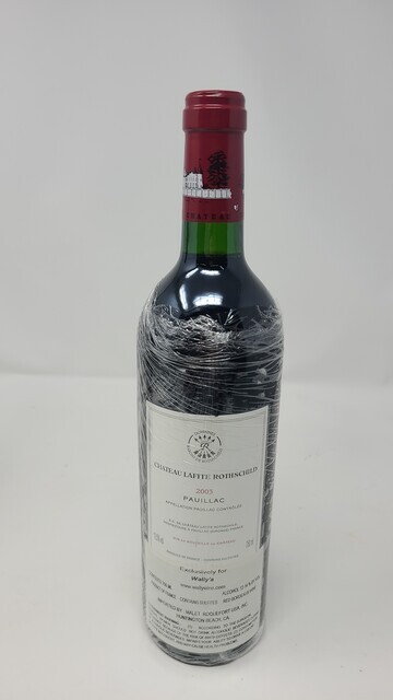 Lafite 2003