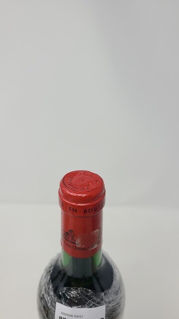 Leoville Las Cases 1984