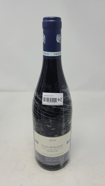 Anne Gros Clos de Vougeot Grand Cru Le Grand Maupertui 2024