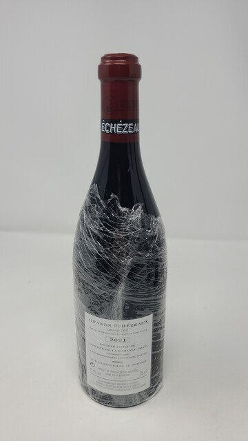 DRC Grands Echezeaux 2021