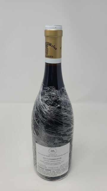 Armand Rousseau Chambertin 2011