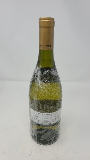 Coche Dury Bourgogne Chardonnay 2022