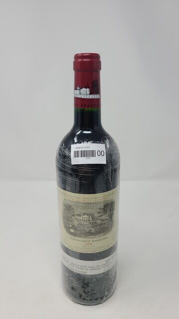 Lafite 2000
