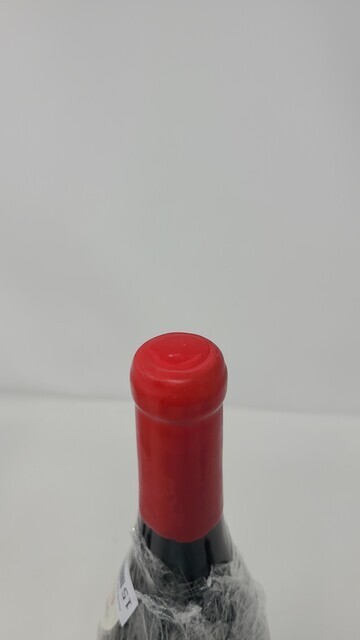 Fourrier Clos de Vougeot Vieilles Vignes 2015