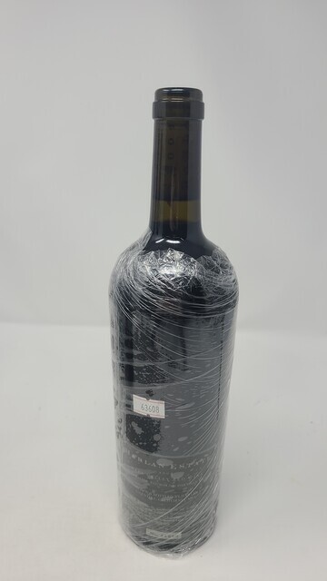 Harlan Estate 2004