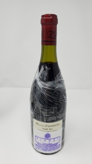 Dominique Laurent Mazis Chambertin 1994