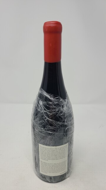 Fourrier Gevrey Chambertin Clos Saint Jacques 2007