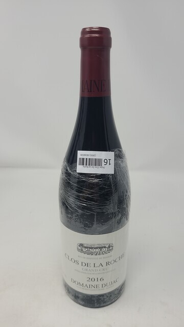 Dujac Clos de la Roche 2016