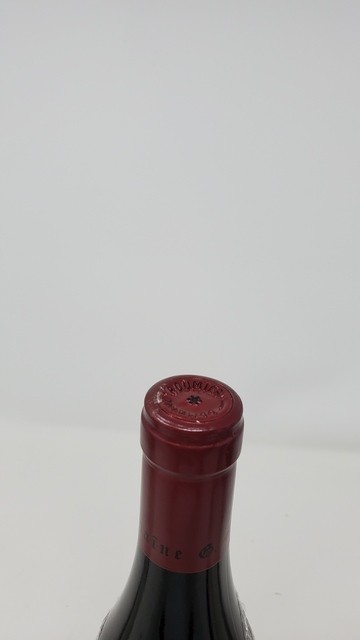 Georges Roumier Chambolle Musigny Les Amoureuses 2007