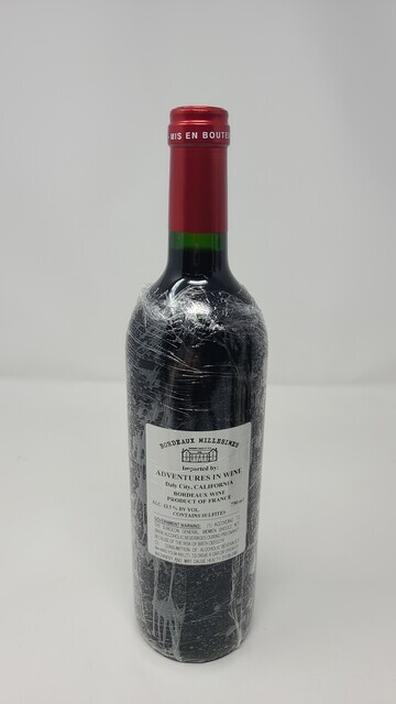 Petrus 2000