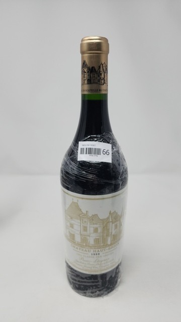 Haut Brion 1999
