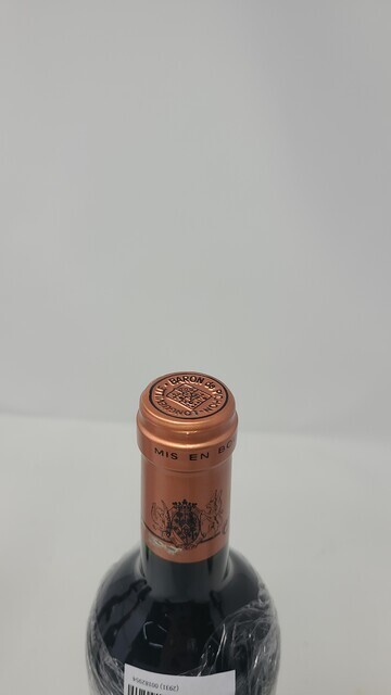 Pichon Baron 1996