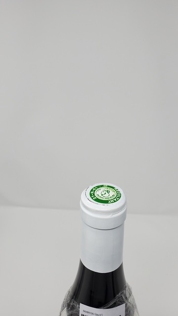 Arnaud Ente Meursault 1996