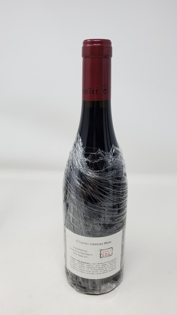 Georges Roumier Morey St Denis Clos de la Bussiere 2017