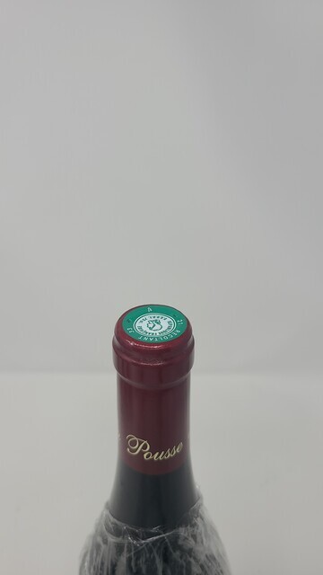 Pousse d'Or Clos de la Roche 2013