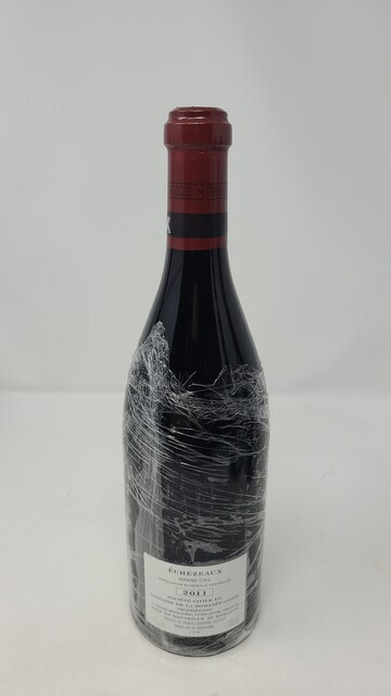 DRC Echezeaux 2011