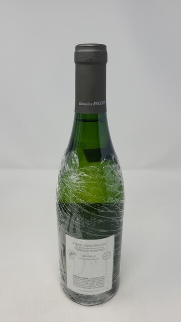 Roulot Meursault Les Tillets 2013