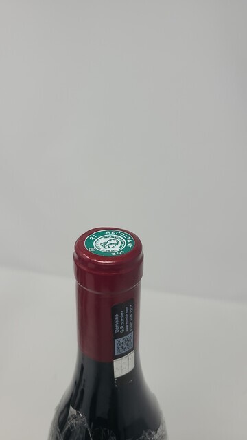 Christophe Roumier Charmes Chambertin Aux Mazoyeres 2014