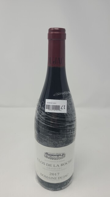 Dujac Clos de la Roche 2017