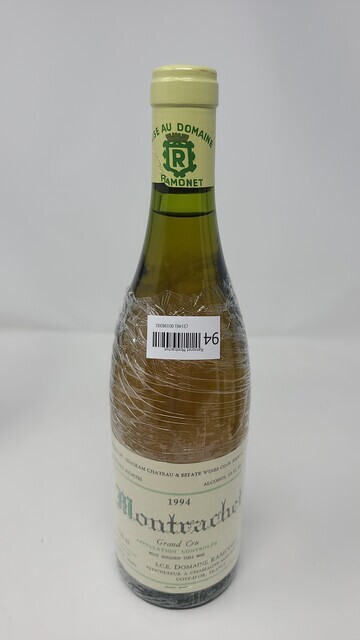 Ramonet Montrachet 1994